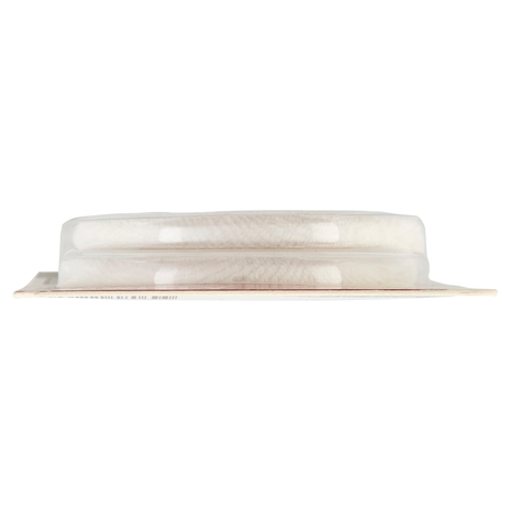 Jean Louis David Urban Beauty Spugnette Rotonde 2 pz